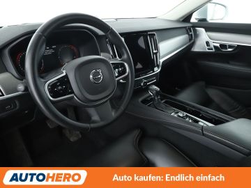 Volvo V90 - 11