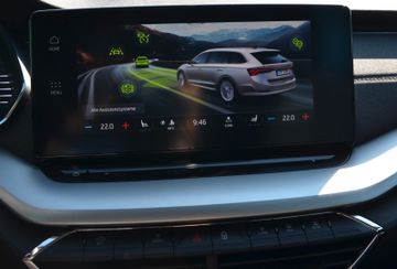 Skoda Octavia - 12