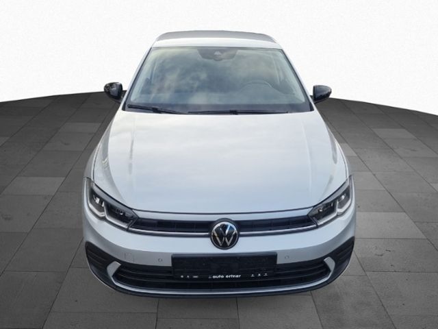 Fahrzeugabbildung Volkswagen Polo 1.0 TSI GOAL KEYLESS LED DAB PDC APP-CONNEC