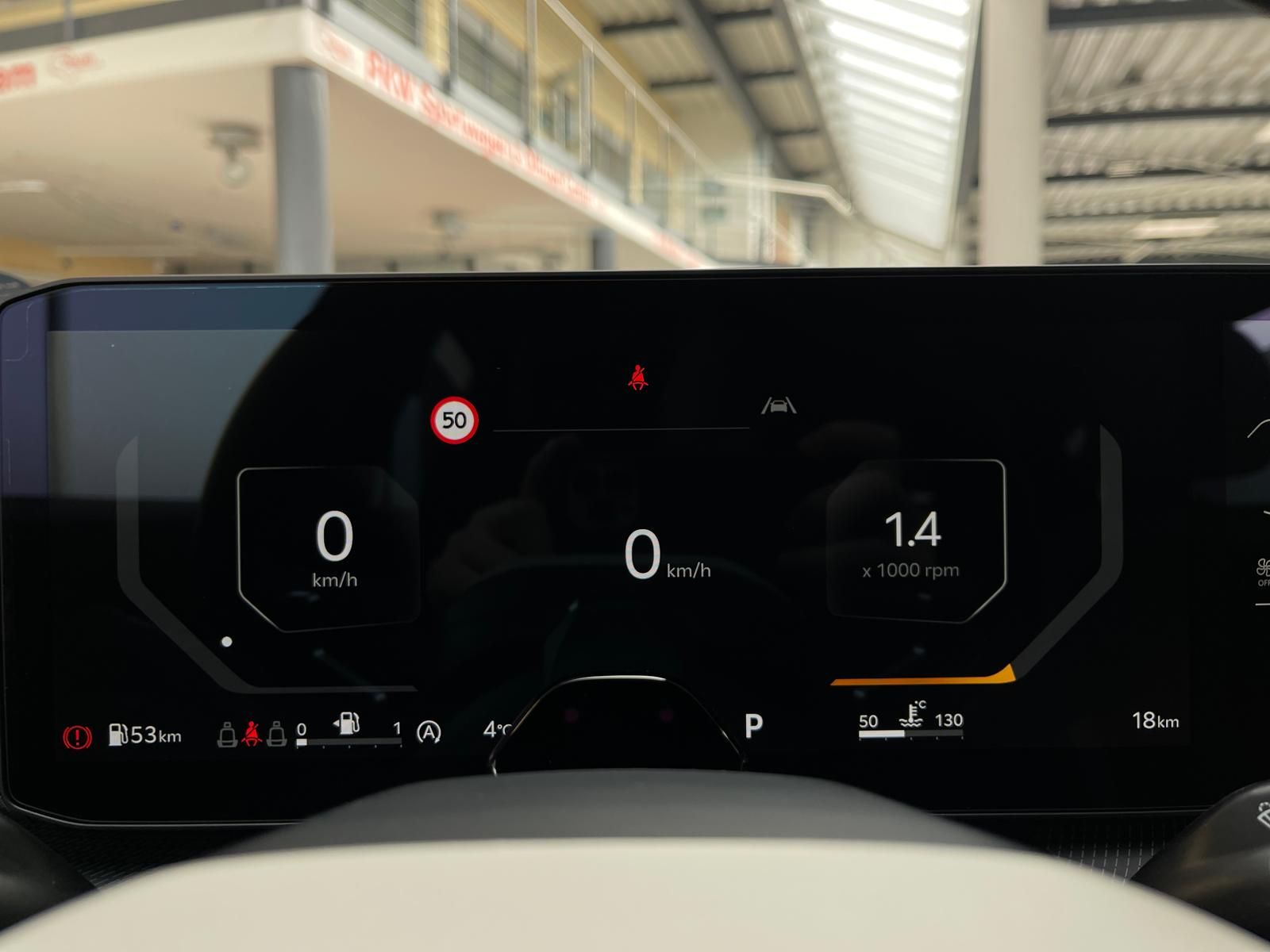 Kia K4 - Bild 10