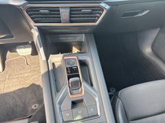 CUPRA Leon 1.5 eTSI DSG LED Navi Edge Fahrass 18'' ACC CUPRA Leon 1.5 eTSI DSG LED Navi Edge Fahrass 18'' ACC