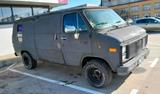Chevrolet CHEVROLET / GMC / VENDURA 2500 | 5 Liter |... - Chevrolet Gebrauchtwagen von 1989