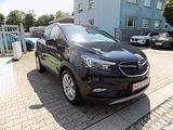 Opel MOKKA X ON 1.4 Turbo 103KW Automatik AHK 8-fach  - schwarze Opel Mokka X