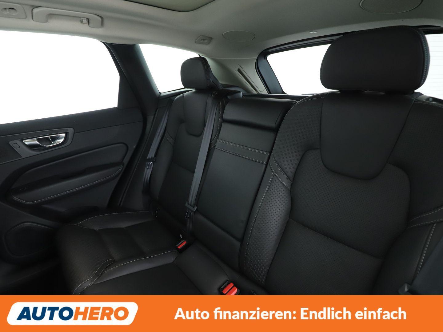 Volvo XC60 2.0 T6 Inscription AWD Aut.*NAV*HUD*ACC*CAM