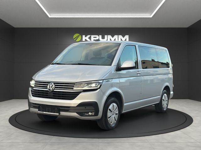 Volkswagen T6.1 Caravelle DSG NAVI LED 8-Sitze RFK CarPlay