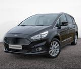 Ford S-Max S-MAX Titanium * 7 Sitzer * - Ford S-Max in Braunschweig