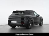 Porsche Cayenne E-Hybrid Black Edition / HUD AHK-el. kla - Porsche Cayenne Neuwagen in Duisburg