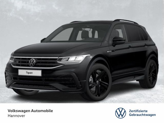 Volkswagen Tiguan 2.0 TDI DSG R-Line Navi AHK LED DigCockpi