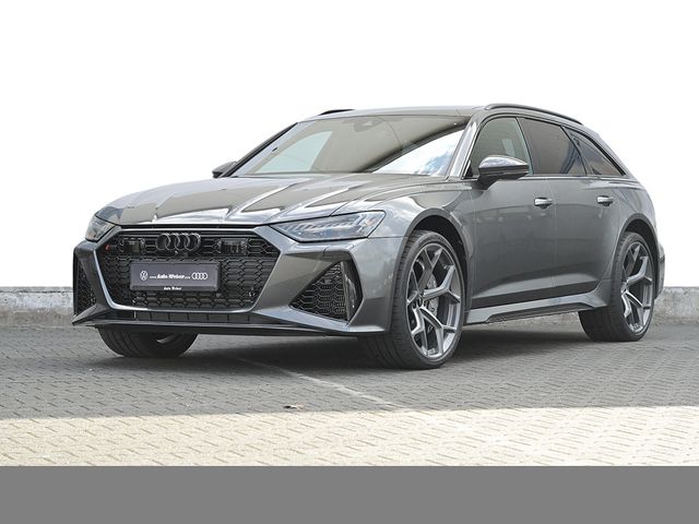 Audi RS6 performance CARBON EXT KERAMIK B&O ADVANCED