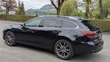 Mazda 6 2.2 SKYACTIV-D 175 i-ELOOP Sp.-L. AWD AT S... - Mazda 6: Awd