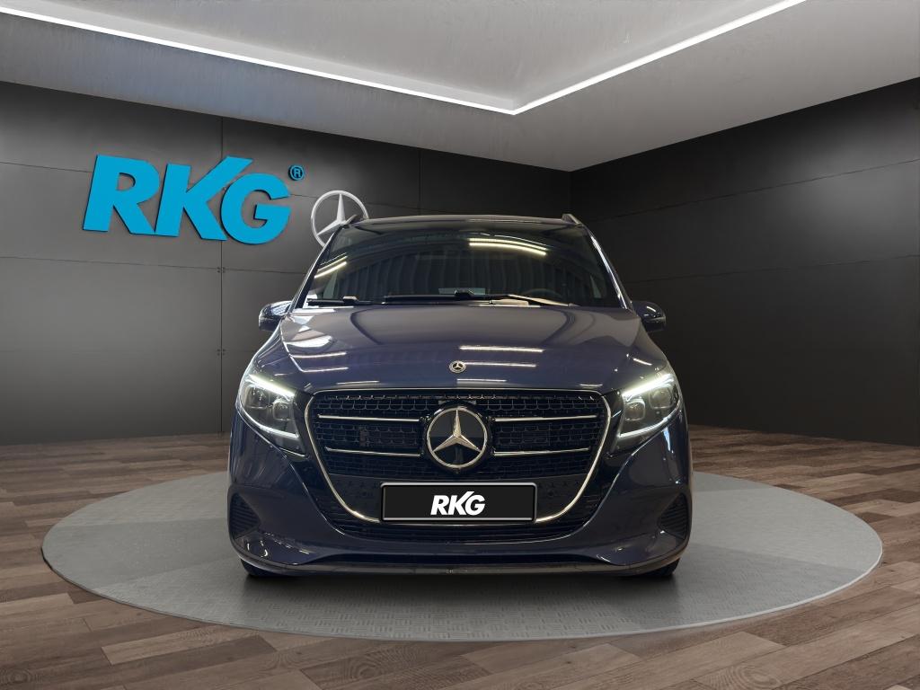 Mercedes-Benz V 250 d 4M STYLE Lang PANORAMA DISTRONIC 360°