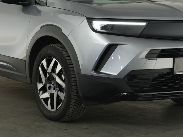 Mokka B GS+LED LICHT+RÜCKFAHRKAMERA+SITZ-/LENKRA