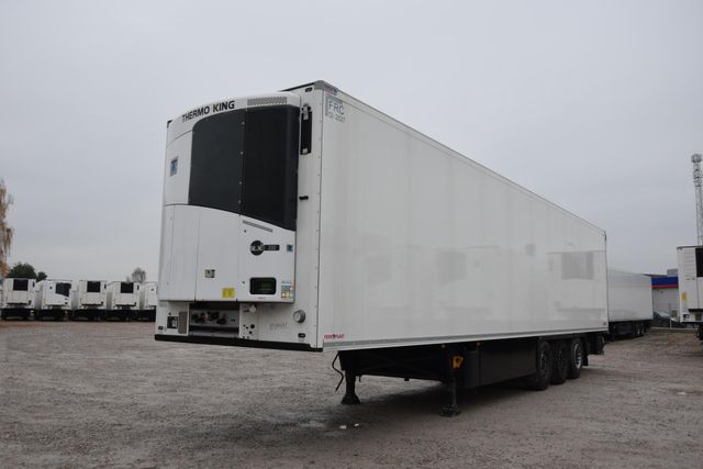 Schmitz Cargobull FP 60 ThermoKing SLXi 300