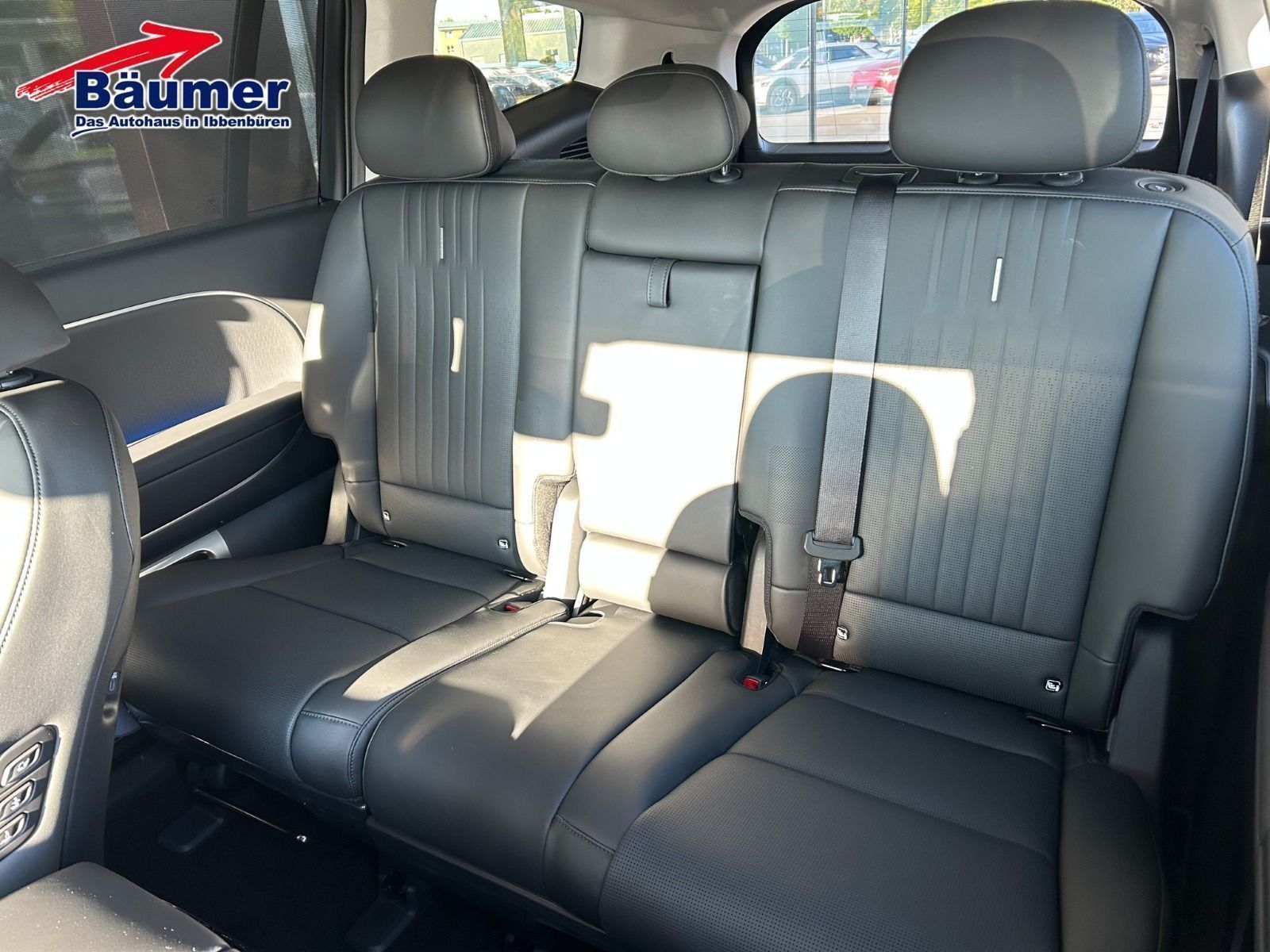 Hyundai IONIQ 9 – Bild 12