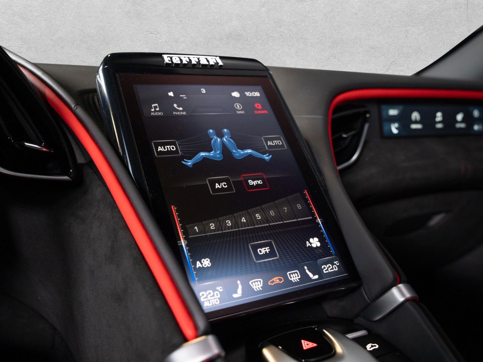 Ferrari Roma - Bild 43