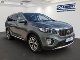 Kia Sorento Edition 2.2 CRDi 4WD Platinum Panodach X - Kia Sorento in Magdeburg