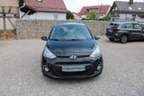 Hyundai i10 1.2 FIFA World Cup Edition Gold - Hyundai i10 aus 2015