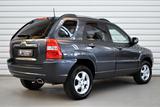 Kia Sportage 2.0 CVVT 4WD Attract+Tempomat+PDC+ALU - gebrauchte Kia Sportage aus dem Jahr 2008