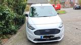 Ford Tourneo Connect 1.5 EcoBlue 88kW Trend - Ford Tourneo Connect von privat