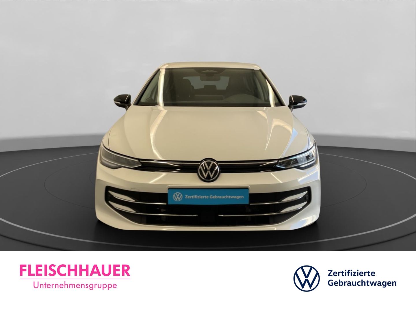 Volkswagen Golf VIII 1.5 eHybrid Energy LED Tel.-Vorb. Navi foto 2