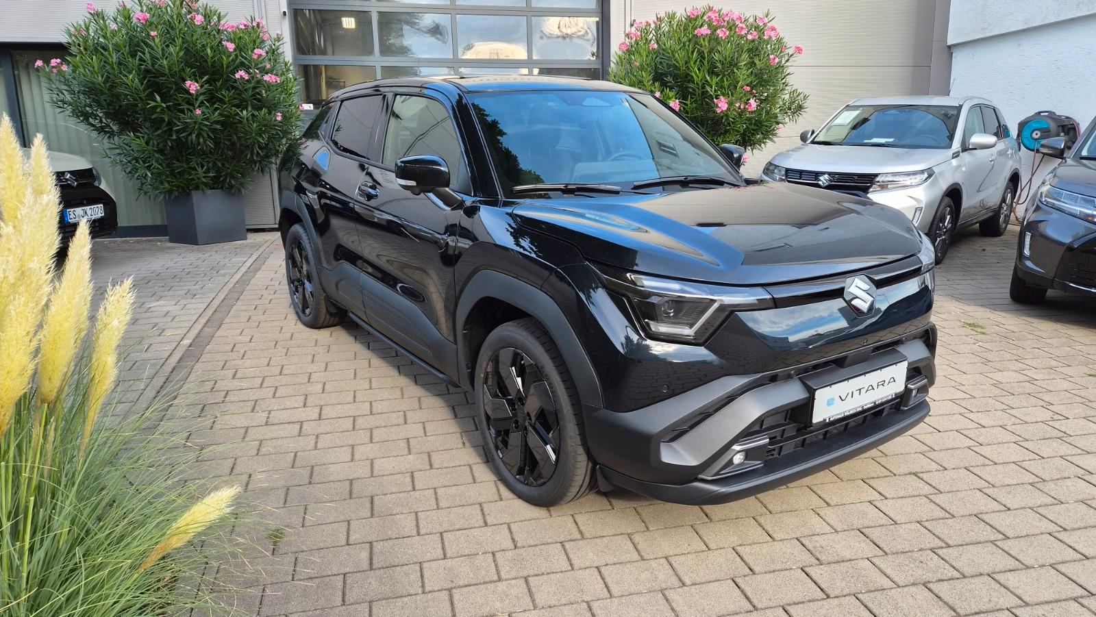 Suzuki e Vitara 61 kWh Comfort+