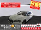 Skoda Superb Combi 2.0 TDI Style Matrix+AHK+ACC+eSitz+ - Skoda Superb in Karlsruhe