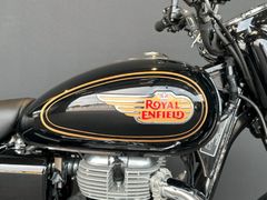 ROYAL ENFIELD Bullet 350 ABS - Letztes Bike dieses Models -