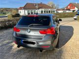BMW M135i xDrive A -*Performance* - BMW M135: M135i