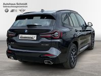 BMW X3 - Vorschau Bild 5