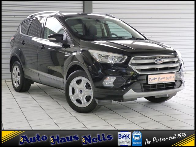 Ford Kuga 1,5 EcoBoost Trend AHK  Winter-Paket WSS-He