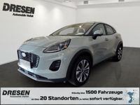 Ford Puma - Vorschau Bild 1