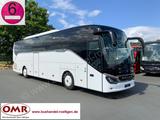 Setra S 515 HD/Original-KM/360° Kamera/Tourismo - Setra S 515 HD