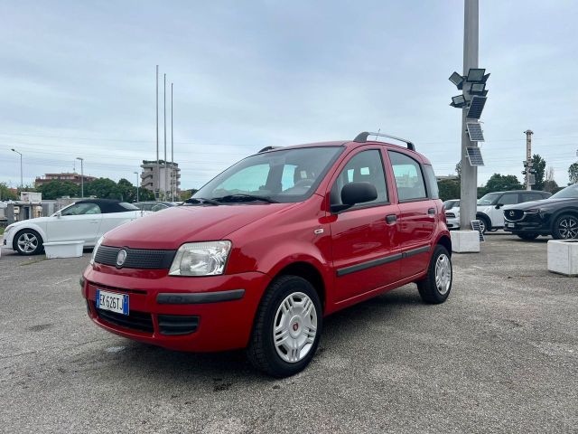 Fiat Panda 1.4 Natural Power Classic NEOPATENTAT