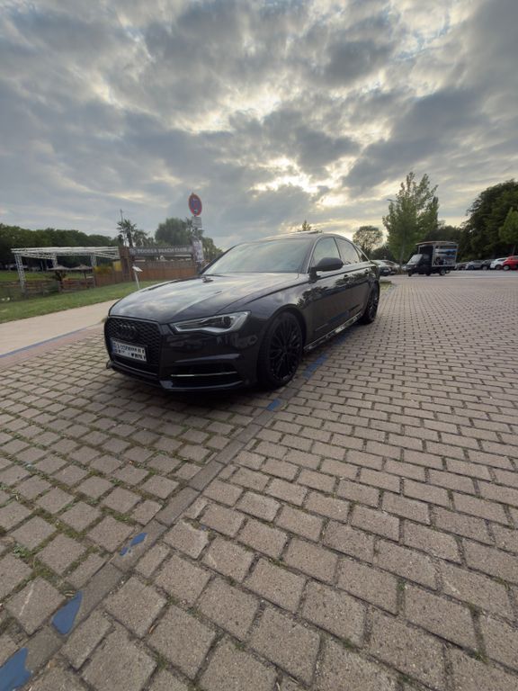 Image of Audi A6