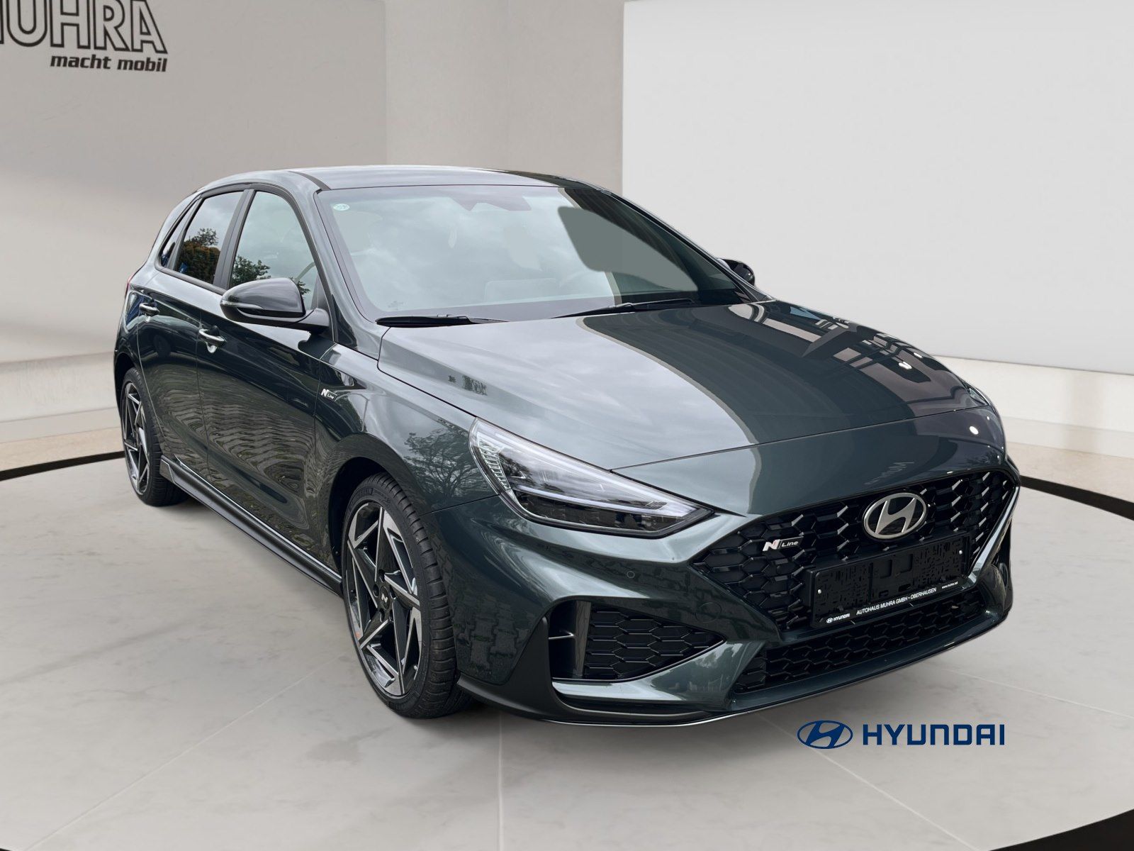 Hyundai i30 – Bild 7