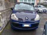 Renault Modus 1.2 16V GPL Dynamique - Renault Modus: 16v Dynamique