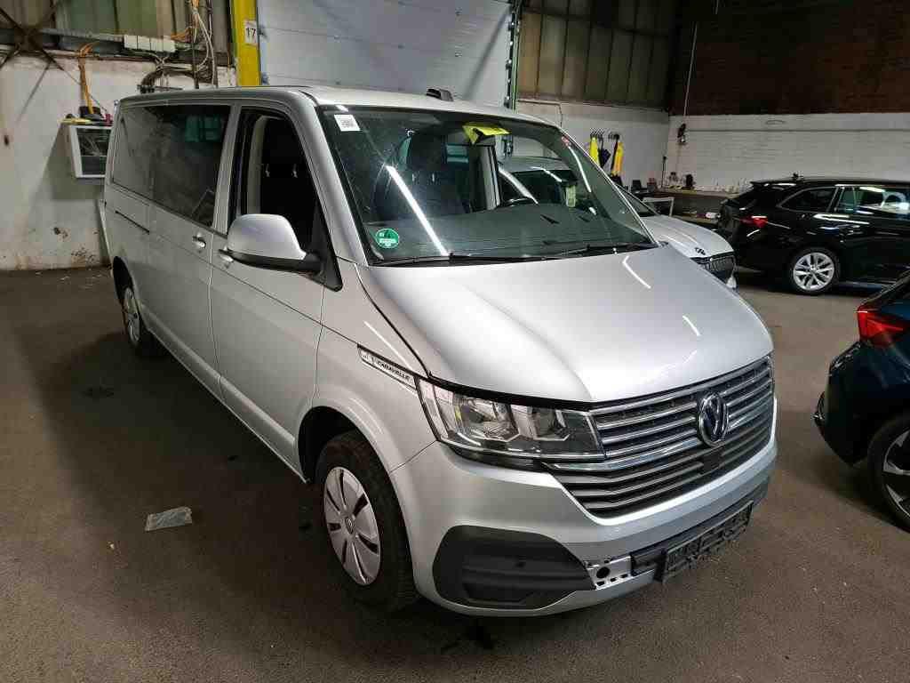 Volkswagen T6 Caravelle