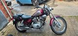 Yamaha Virago XV 125 - YAMAHA VIRAGO 125