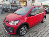 Volkswagen up! cross up! BMT/Start-Stopp - VW up! Gebrauchtwagen in Bremen