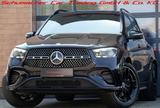 Mercedes-Benz GLE 300d 4M AMG+Night,360,HUD,Pano.Burm.7Sitzer - gebrauchte Mercedes-Benz GLE 300 aus dem Jahr 2024