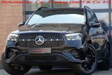 Mercedes-Benz GLE 300d 4M AMG+Night,360,HUD,Pano.Burm.7Sitzer - gebrauchte Mercedes-Benz GLE 300 aus dem Jahr 2024