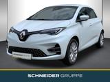 Renault ZOE EXPERIENCE R135 Z.E. 50 KAUFBATTERIE LED+SHZ - Renault ZOE: Kaufbatterie