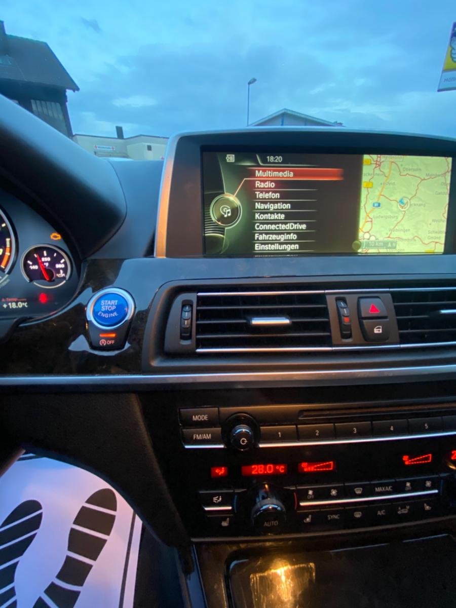 ALPINA B6 4.4 Bi-Turbo Allrad Gran Coupé*600PS*Tausch*
