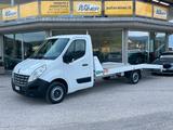 Renault Master 2.3dci 145cv CARROATTREZZI COMEAR - gebrauchte Renault Master aus dem Jahr 2012