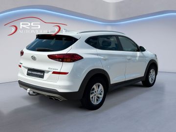 Hyundai TUCSON - 5