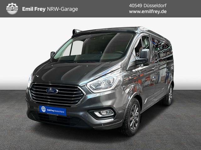 Ford Transit Custom 340 L2H1 VA Autm. Limited Nugget 