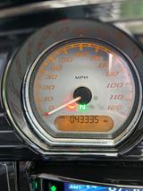 Harley-Davidson Street Glide FLHX FLH3 103 - STREET GLIDE