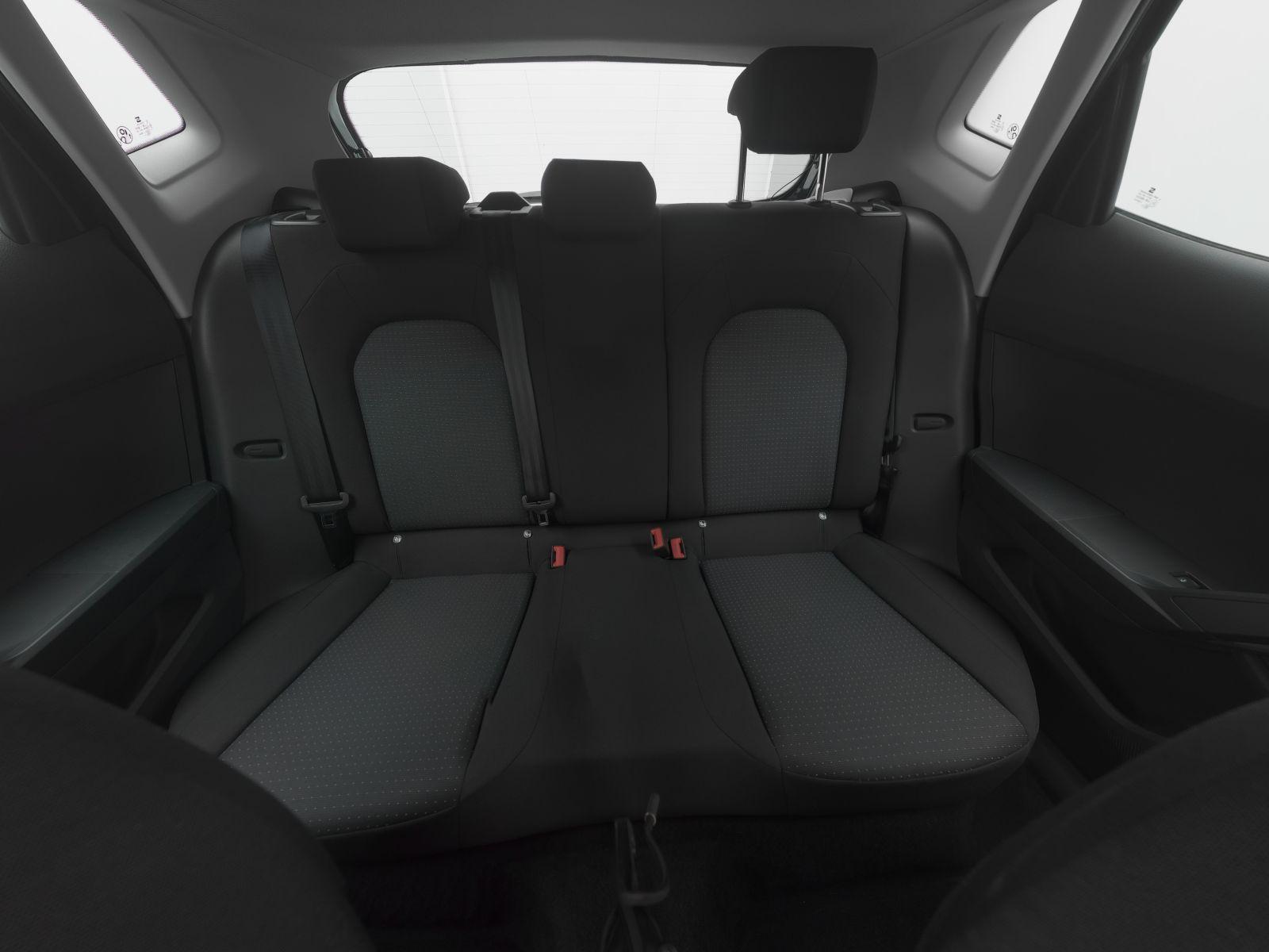 Seat Ibiza Style Edition 1.0 TSI DSG ACC*R-KAM