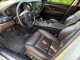 BMW 528 5 Limousine 528 i xDrive *Einzelstück* - BMW 528: Limousine, 528i