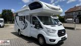 Chausson Alkoven C514 viel Zubehör - Chausson C